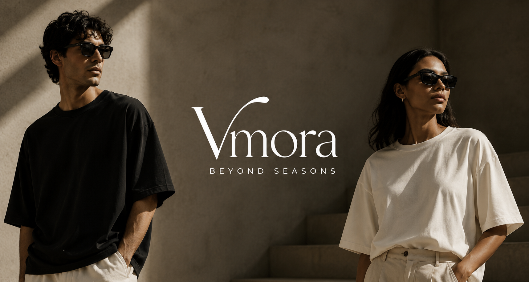 Welcome to VMORA – Fashion That Defines You