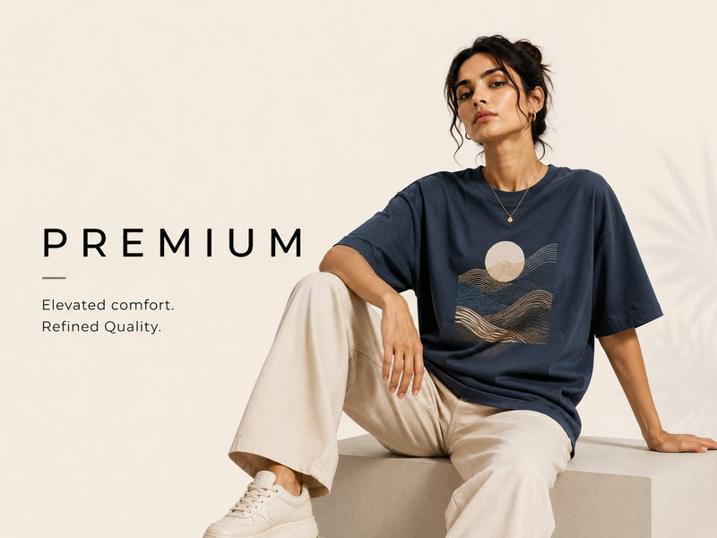 Women's VMORA Premium