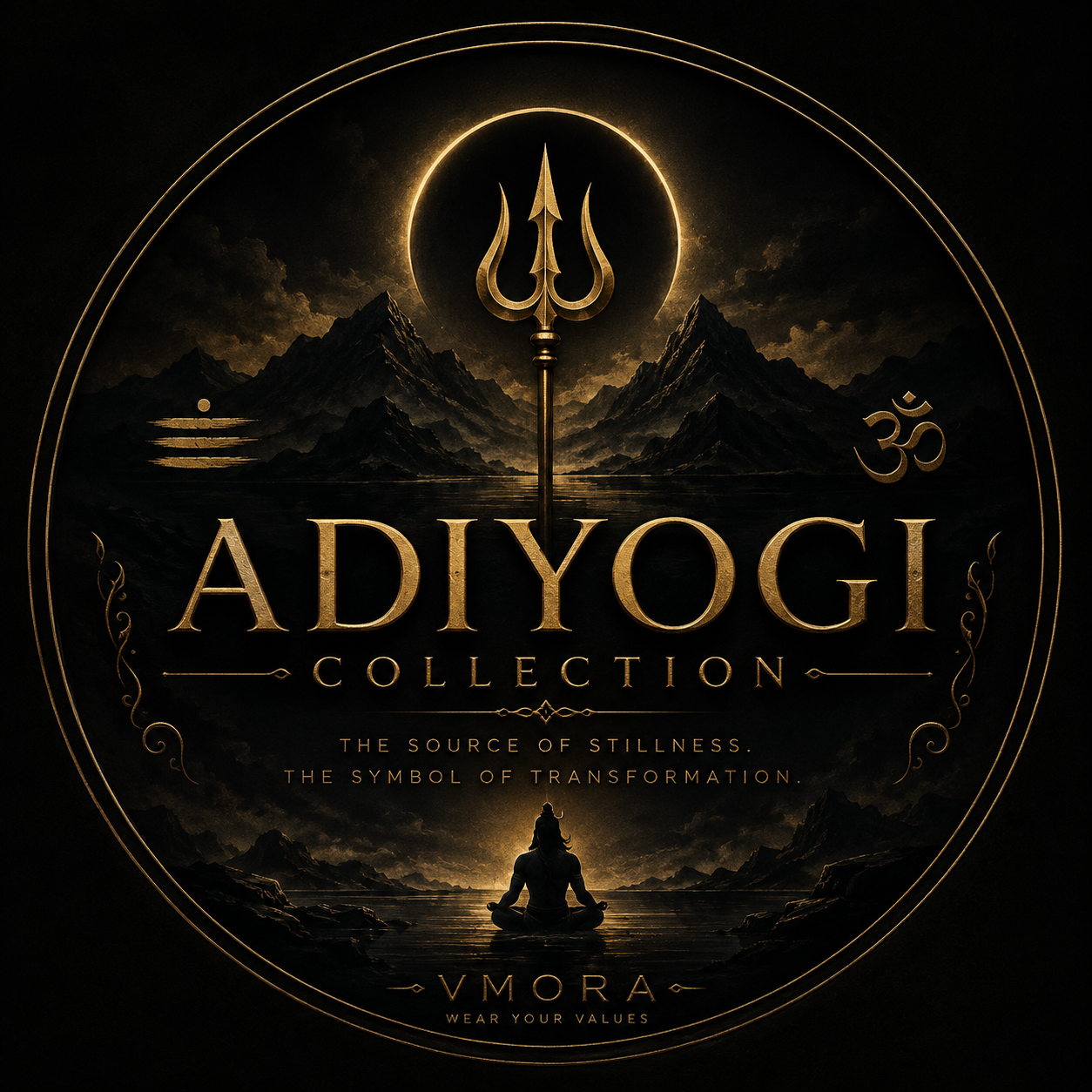 Adiyogi Collection