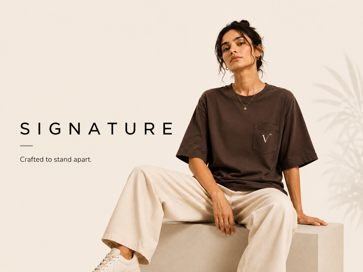 Women's VMORA Signature