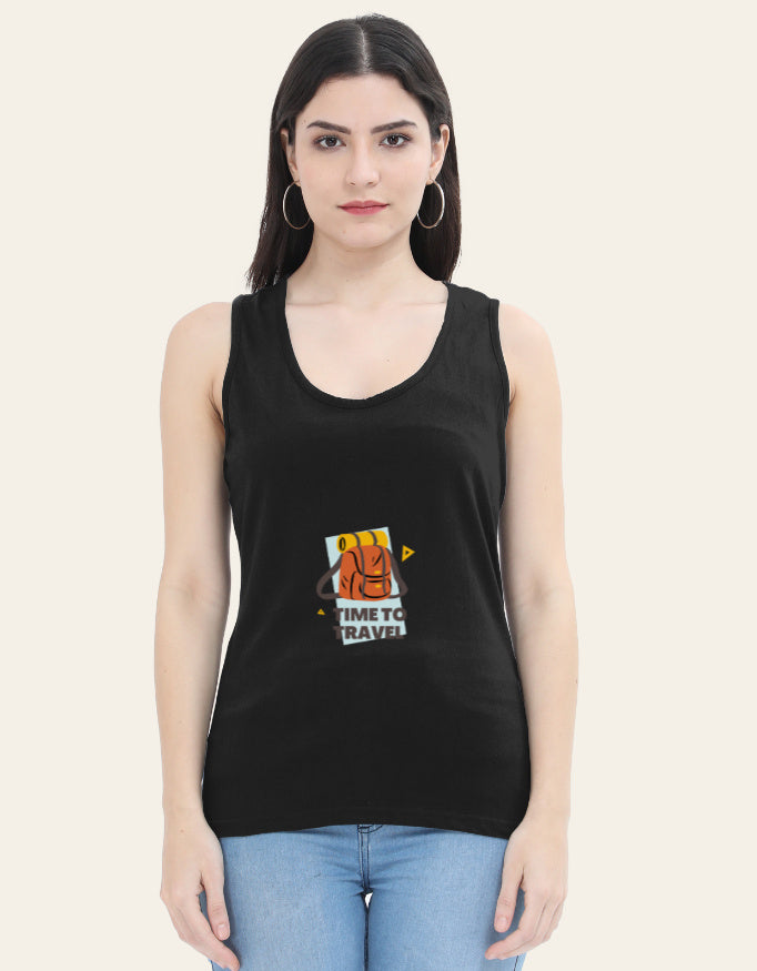 Women's Tank Tops