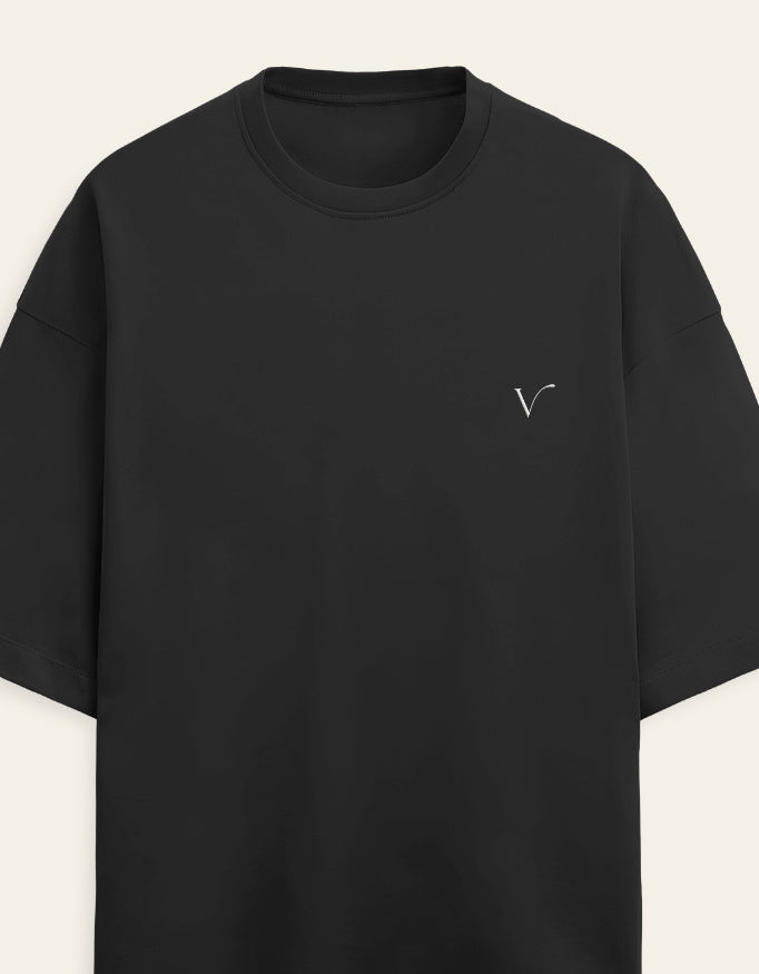 Men's Signature Terry Oversized Tees