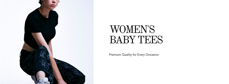 Women's Premium Baby Tees