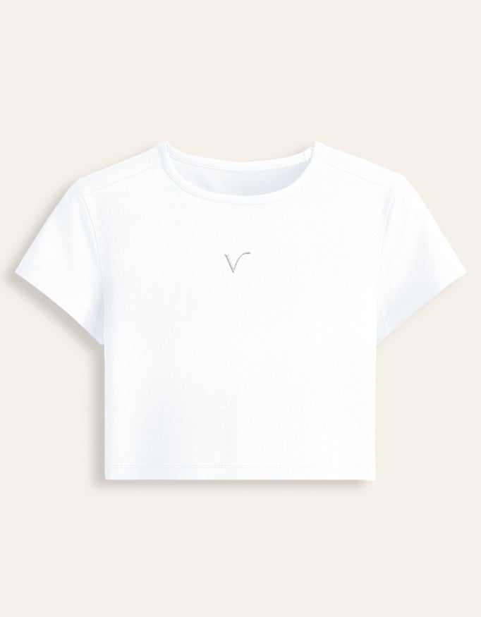 Women's Signature Baby Tees