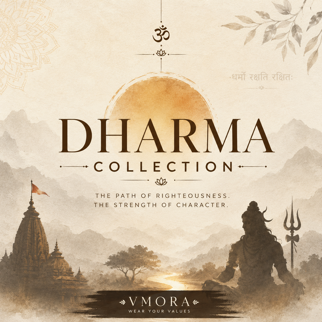 Dharma Collection