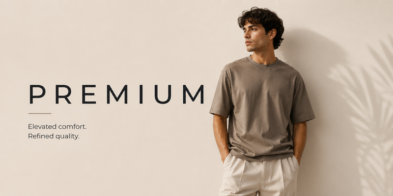 Men's VMORA Premium